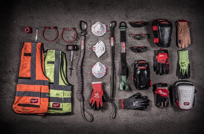 ЛИЧНИ ПРЕДПАЗНИ СРЕДСТВА