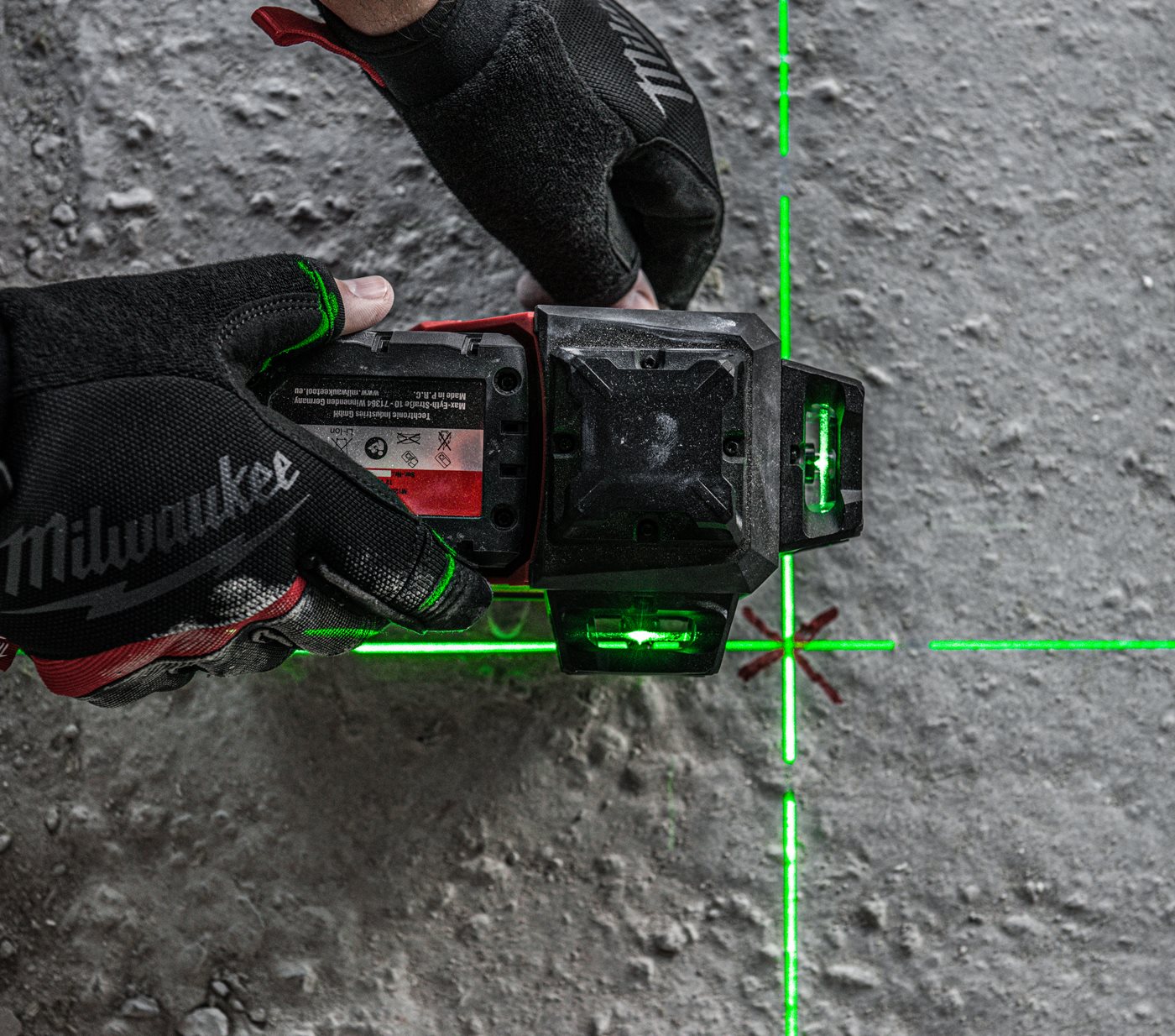 Ненадмината производителност